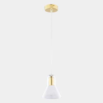 Kattokruunu johdossa VICHY 1xGU10/10W/230V