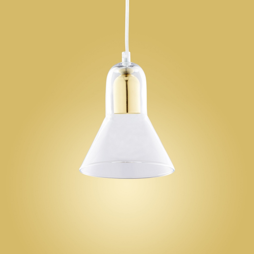 Kattokruunu johdossa VICHY 1xGU10/10W/230V