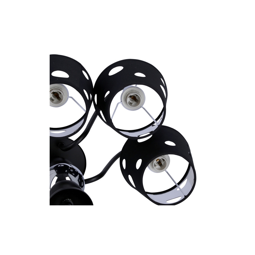 Kattokruunu ketjussa BATLEY 3xE14/60W/230V