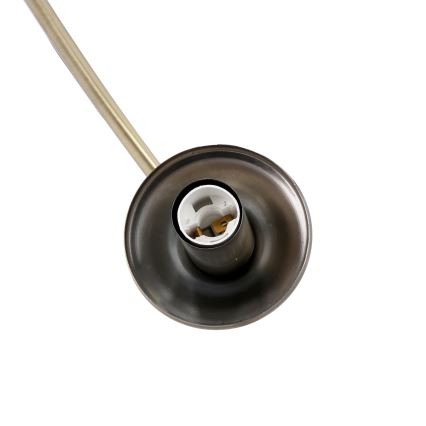 Kattokruunu ketjussa MUZA 5xE14/40W/230V