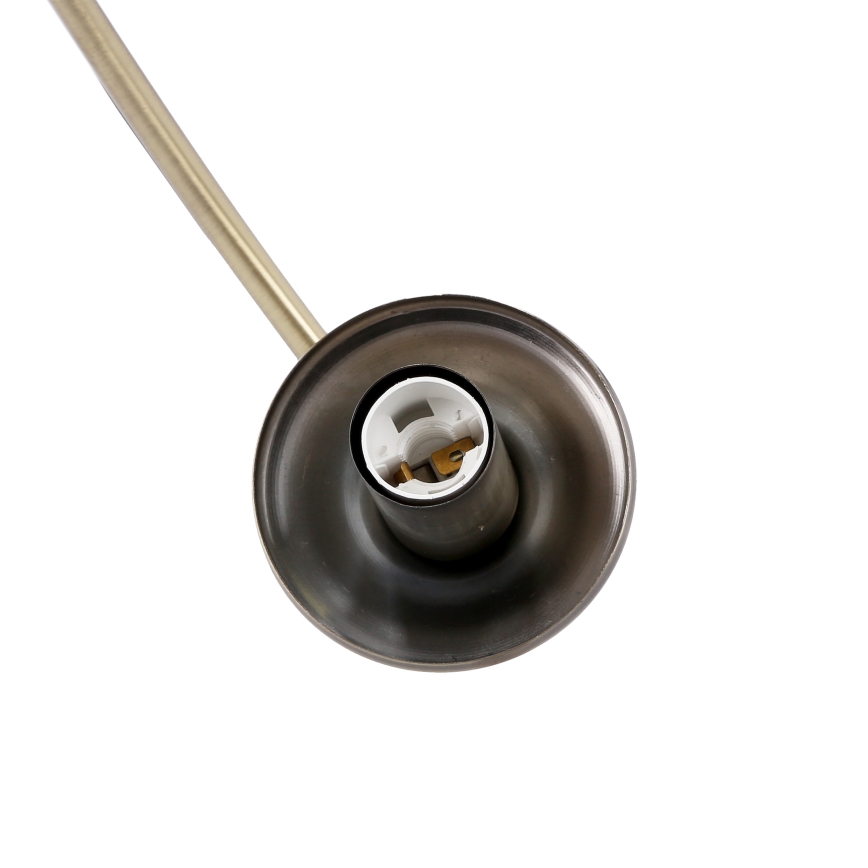 Kattokruunu ketjussa MUZA 5xE14/40W/230V