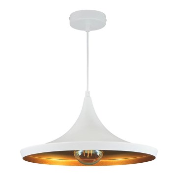 Kattokruunu MODERN 1A 1xE27/20W/230V