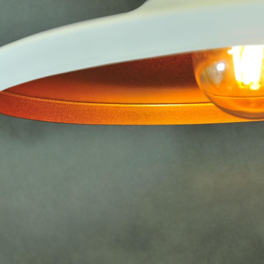 Kattokruunu MODERN 1A 1xE27/20W/230V