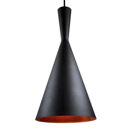 Kattokruunu MODERN 1C 1xE27/20W/230V