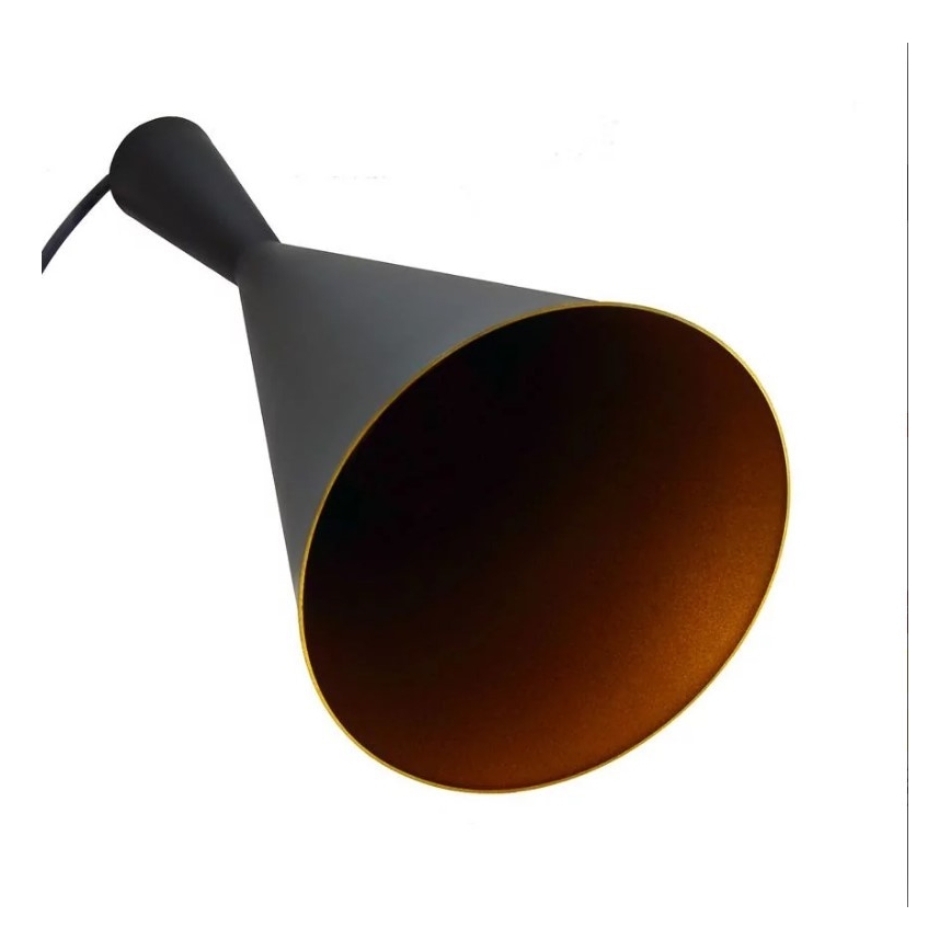 Kattokruunu MODERN 1C 1xE27/20W/230V