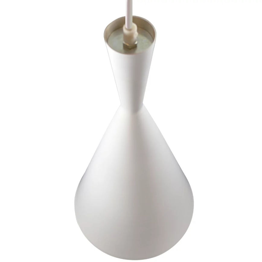 Kattokruunu MODERN 1C 1xE27/20W/230V