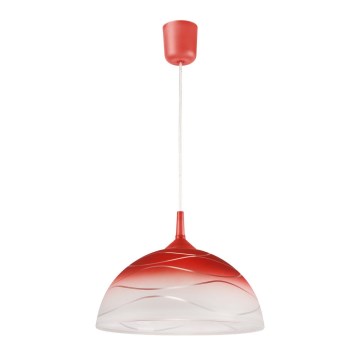 Kattokruunu narulla 1xE27/60W/230V