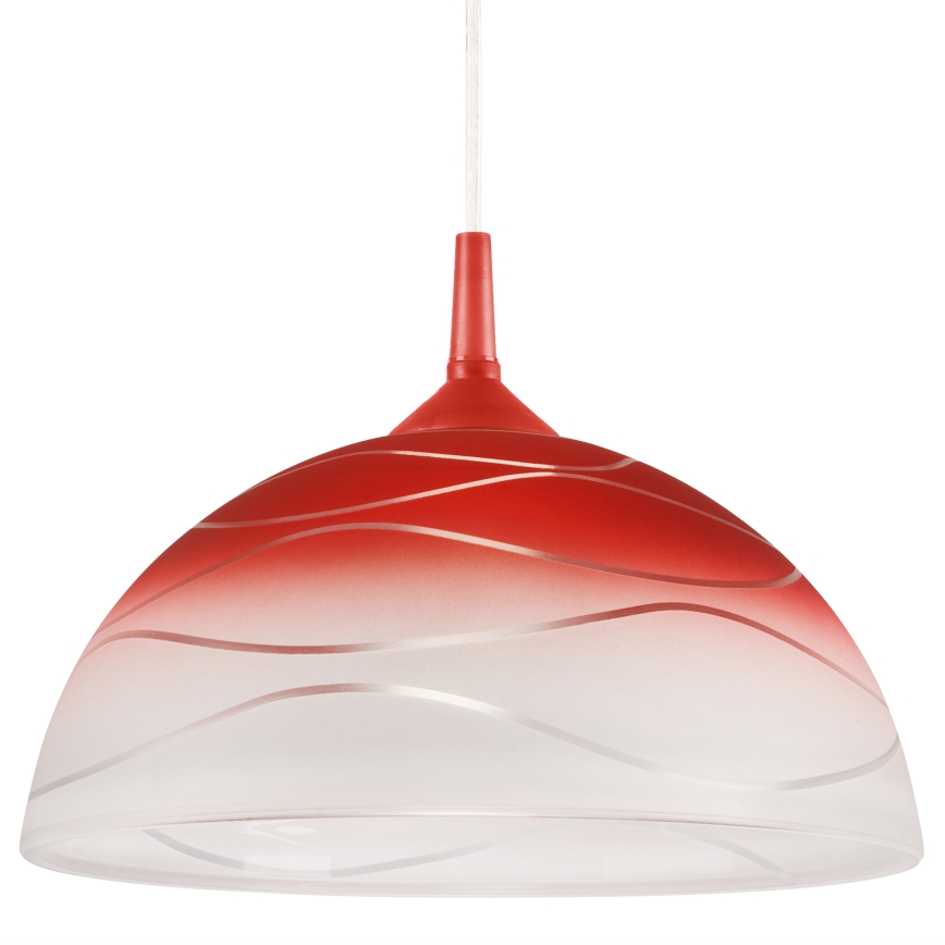 Kattokruunu narulla 1xE27/60W/230V