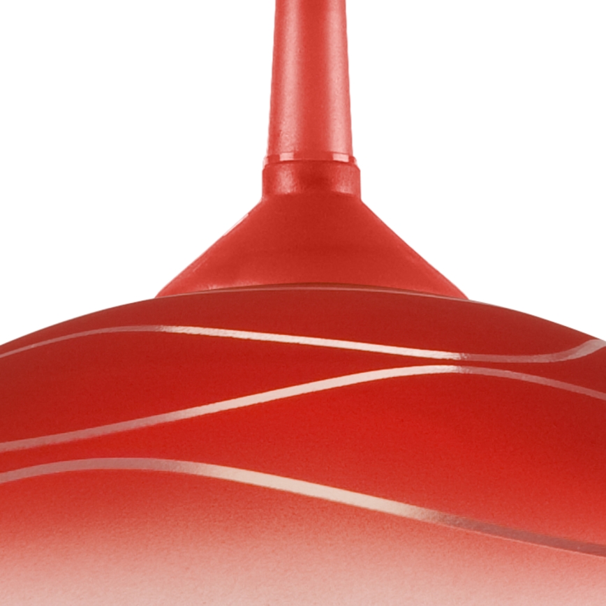 Kattokruunu narulla 1xE27/60W/230V