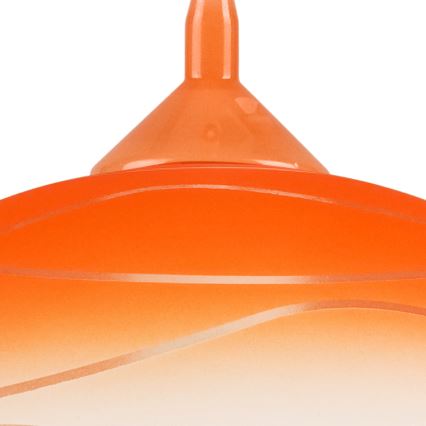 Kattokruunu narulla 1xE27/60W/230V