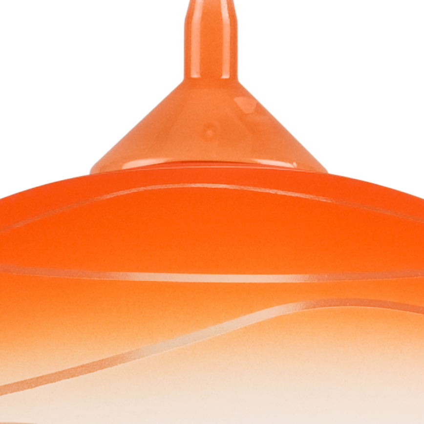 Kattokruunu narulla 1xE27/60W/230V