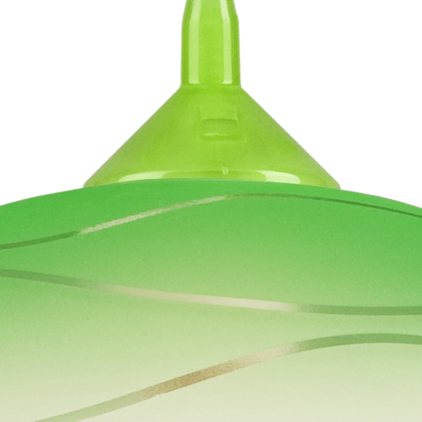 Kattokruunu narulla 1xE27/60W/230V