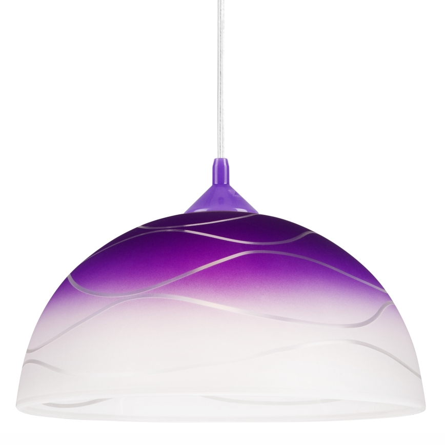 Kattokruunu narulla 1xE27/60W/230V