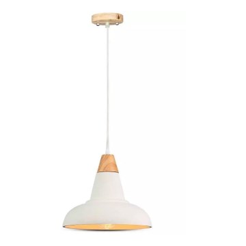 Kattokruunu narulla 1xE27/60W/230V