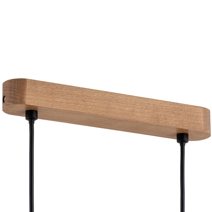 Kattokruunu narulla ARAGON 4xE14/40W/230V