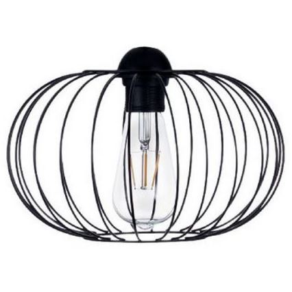 Kattokruunu narulla BOCCA 1xE27/60W/230V