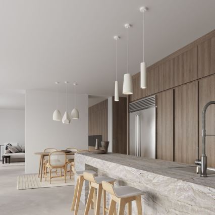 Kattokruunu narulla BUKANO 1xE27/60W/230V