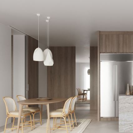 Kattokruunu narulla BUKANO 1xE27/60W/230V