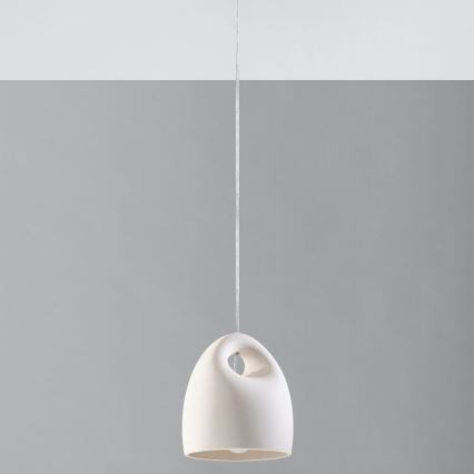 Kattokruunu narulla BUKANO 1xE27/60W/230V