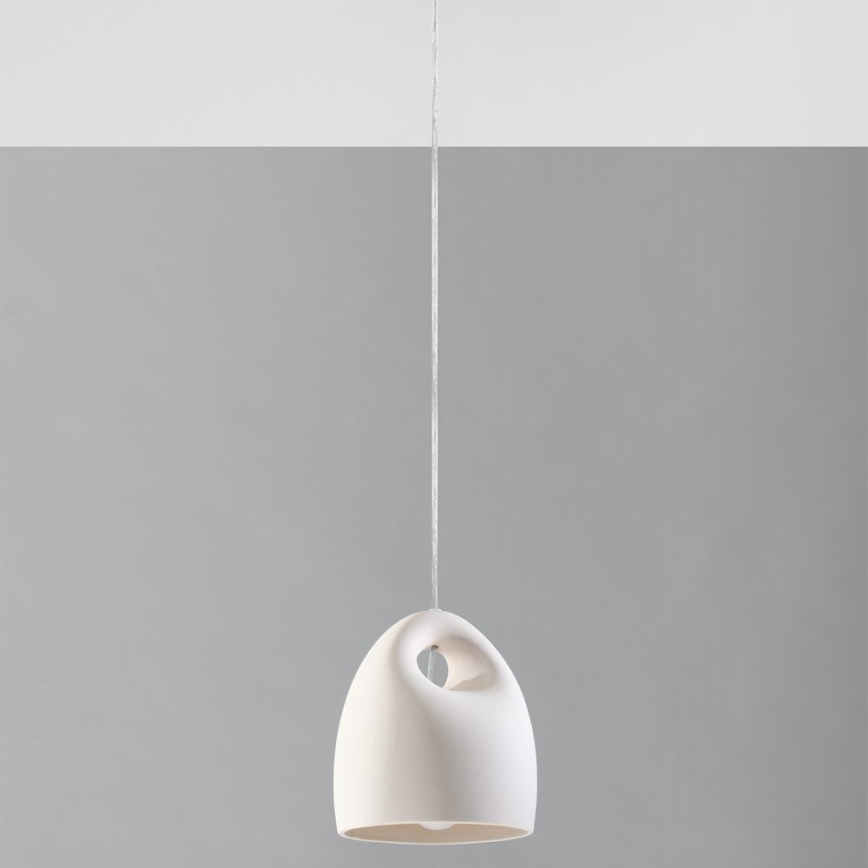 Kattokruunu narulla BUKANO 1xE27/60W/230V