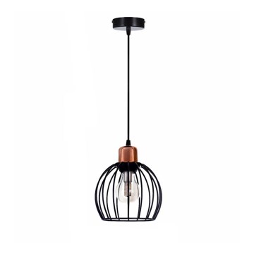 Kattokruunu narulla CELTA 1xE27/40W/230V