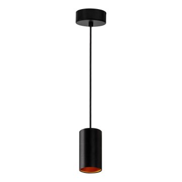 Kattokruunu narulla CHLOE 1xGU10/10W/230V