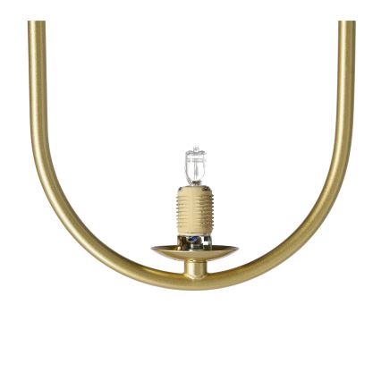 Kattokruunu narulla CORDEL 1xG9/28W/230V