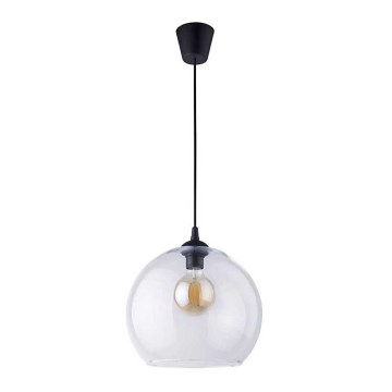 Kattokruunu narulla CUBUS 1xE27/60W/230V