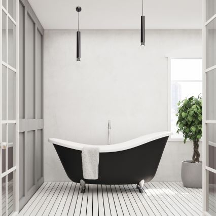 Kattokruunu narulla DANI 1xGU10/8W/230V