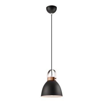 Kattokruunu narulla DANIELLE 1xE27/60W/230V