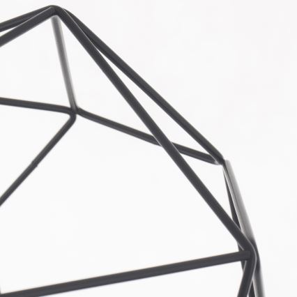 Kattokruunu narulla DIAMENT MINI 1xE27/60W/230V