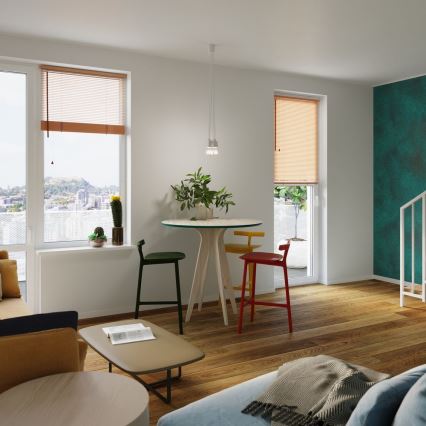 Kattokruunu narulla DIEGO 3xE27/60W/230V