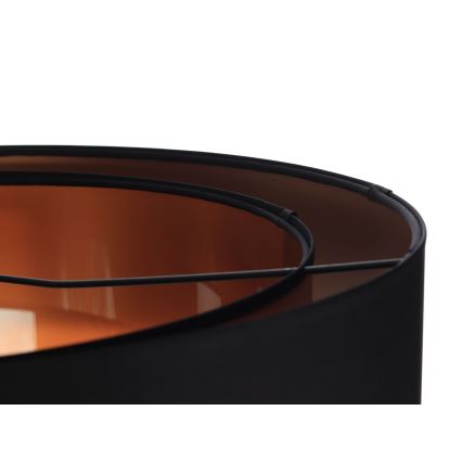 Kattokruunu narulla DUO 1xE27/60W/230V