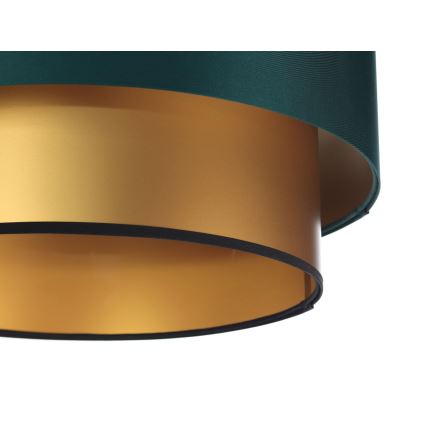 Kattokruunu narulla DUO 1xE27/60W/230V