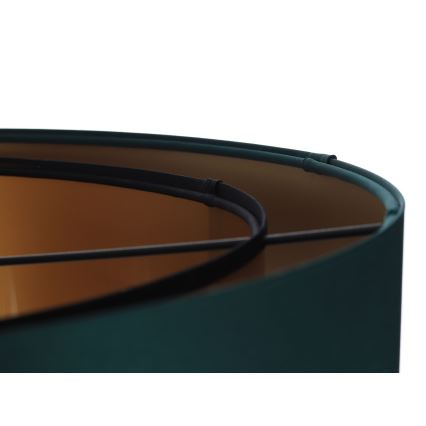 Kattokruunu narulla DUO 1xE27/60W/230V