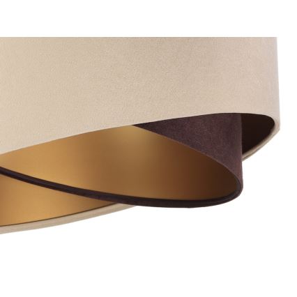 Kattokruunu narulla GALAXY 1xE27/60W/230V