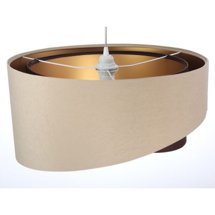 Kattokruunu narulla GALAXY 1xE27/60W/230V