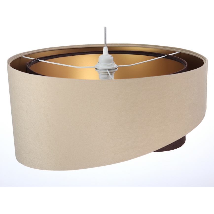 Kattokruunu narulla GALAXY 1xE27/60W/230V