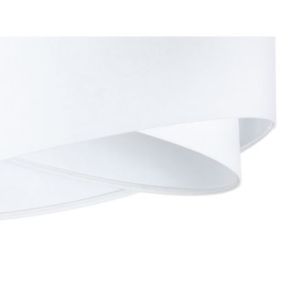 Kattokruunu narulla GALAXY 1xE27/60W/230V