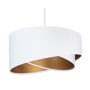 Kattokruunu narulla GALAXY 1xE27/60W/230V