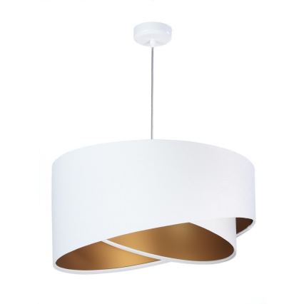 Kattokruunu narulla GALAXY 1xE27/60W/230V