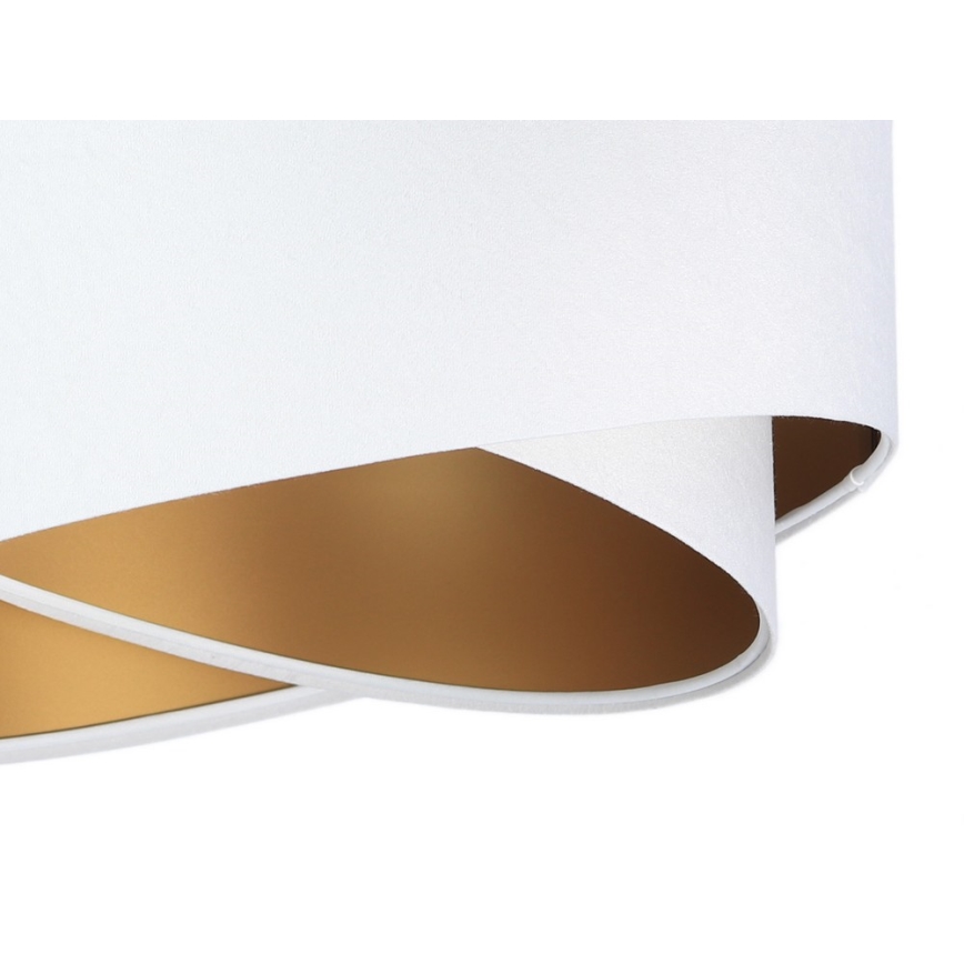 Kattokruunu narulla GALAXY 1xE27/60W/230V