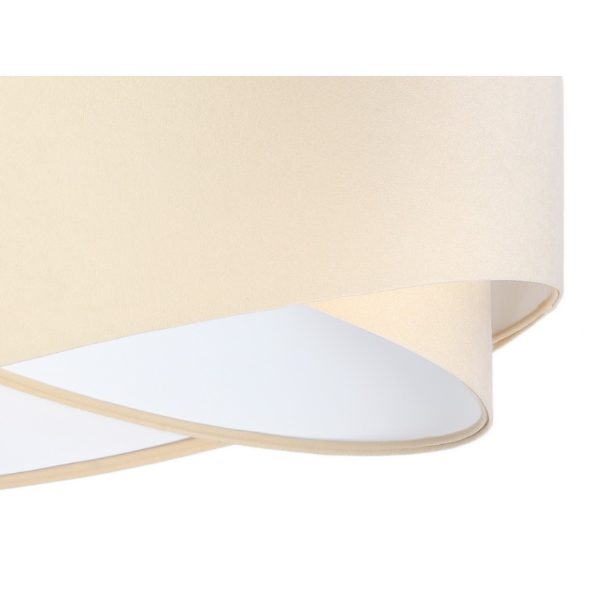 Kattokruunu narulla GALAXY 1xE27/60W/230V