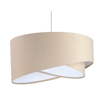 Kattokruunu narulla GALAXY 1xE27/60W/230V