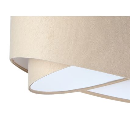 Kattokruunu narulla GALAXY 1xE27/60W/230V