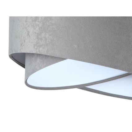 Kattokruunu narulla GALAXY 1xE27/60W/230V