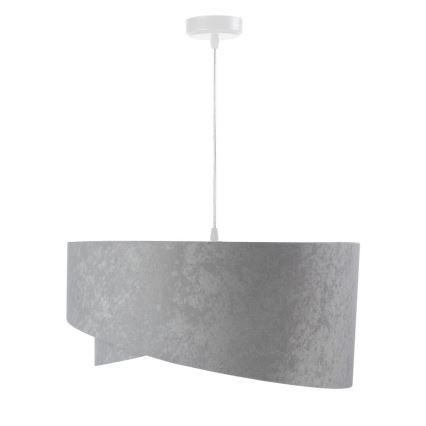 Kattokruunu narulla GALAXY 1xE27/60W/230V