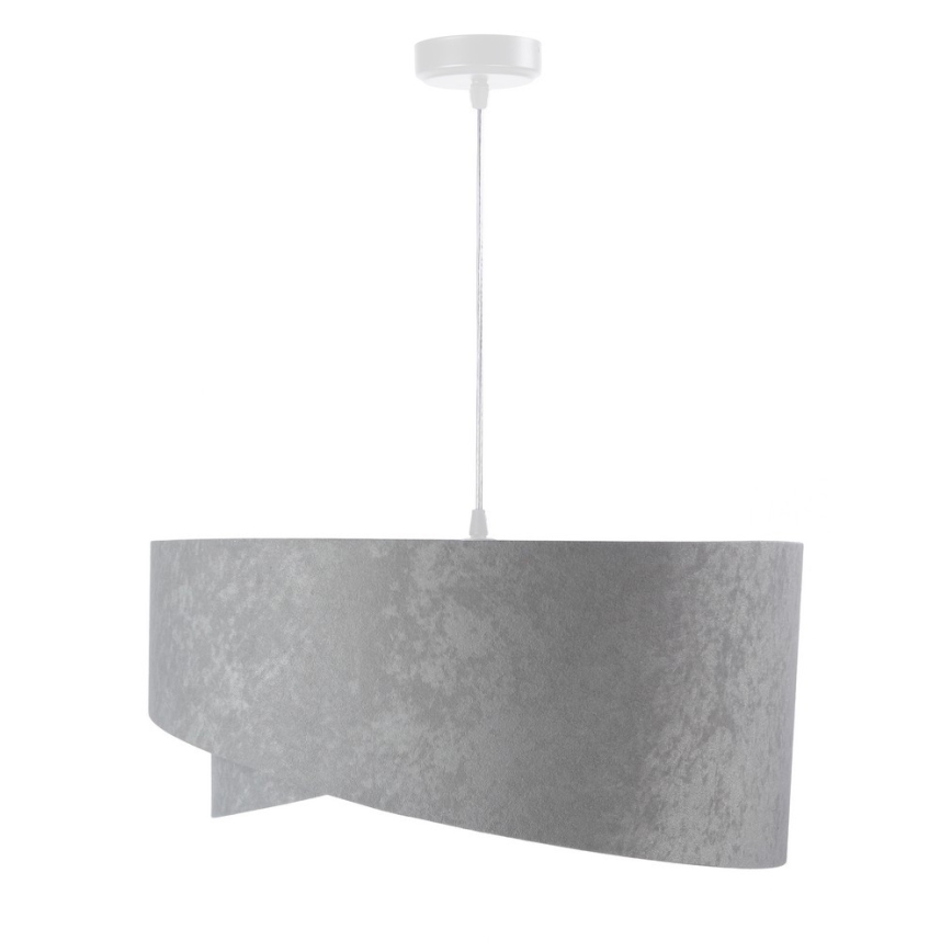 Kattokruunu narulla GALAXY 1xE27/60W/230V