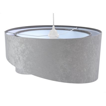 Kattokruunu narulla GALAXY 1xE27/60W/230V