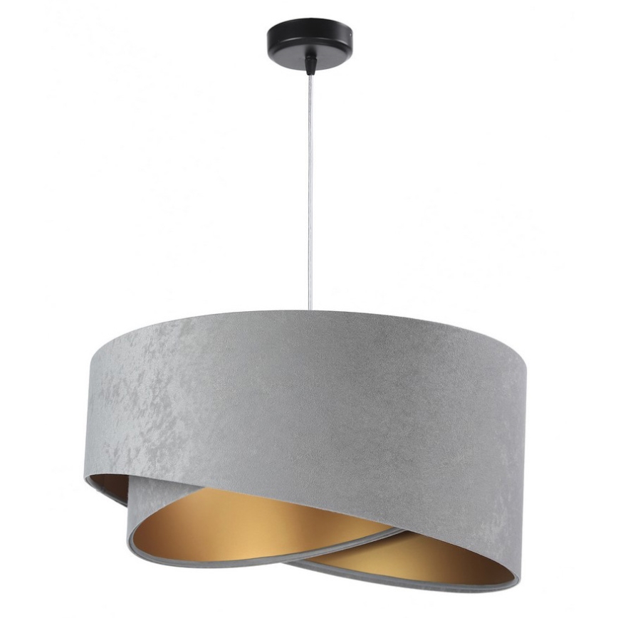 Kattokruunu narulla GALAXY 1xE27/60W/230V